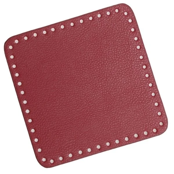 Go Handmade Taske/kurvebase 18 x 18 cm